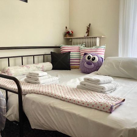 Krokos House Аливерион Экстерьер фото